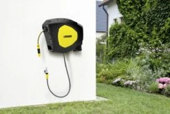 Kärcher Automatische Slanghaspel CR 5.330 - 30 + 2 Meter -Tuinen Speciaal Winkel 1200x800 82