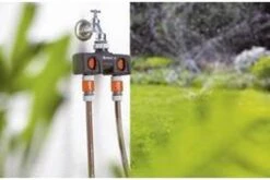 GARDENA - Waterverdeler - Slangkoppeling - 26.5 Mm -Tuinen Speciaal Winkel 1200x801 5