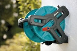 GARDENA - Classic 50 Complete Set - Slanghouder - Inc Slang 20m -Tuinen Speciaal Winkel 1200x801 6