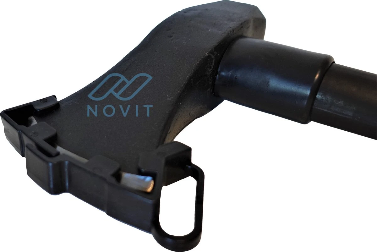 Novit Kloofbijl XL - Bijl Met Fiberglass Handvat 3kg 8 Novit Kloofbijl XL - Bijl Met Fiberglass Handvat 3kg - Afbeelding 6