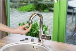 GARDENA Kraanverbindingsstuk Binnenshuis -Tuinen Speciaal Winkel 1200x807 1