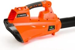 TIMBERPRO - Bladblazer Elektrisch 40V, ZEER Krachtig (incl. 4A Batterij En Incl. Lader) -Tuinen Speciaal Winkel 1200x808 3