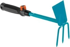 GARDENA Combisystem Tuinhak - Werkbreedte 6,5cm - 25 Jaar Garantie -Tuinen Speciaal Winkel 1200x809 1