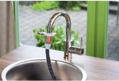 GARDENA Kraanverbindingsstuk Binnenshuis -Tuinen Speciaal Winkel 1200x812 1