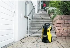 Kärcher K 7 Premium Smart Control Home Hogedrukreiniger - 3000W - 180 Bar - 60 M²/h - Met Terrasreiniger -Tuinen Speciaal Winkel 1200x812 4