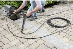 Kärcher Pipe Cleaning Kit 15m /power And Hand Tools 22 Kärcher Pipe Cleaning Kit 15m /power And Hand Tools -Tuinen Speciaal Winkel 1200x813 5