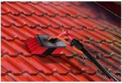 HIGHWALL Telescoopsteel Met Borstel - Glazenwassersset - Tot 4,6m Uitschuifbaar - Met Zeepdispenser -Tuinen Speciaal Winkel 1200x815 8