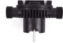 Benson Waterpomp Gedreven Door Boormachine (Vloeistoffen) - Höfftech -Tuinen Speciaal Winkel 1200x816
