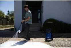 NILFISK CORE 140 POWER CONTROL PCA HOGEDRUKREINIGER 140 BAR SLANGHASPEL TERRASREINIGER WASBORSTEL REGELBARE WERKDRUK 5 JAAR GARANTIE -Tuinen Speciaal Winkel 1200x816 6