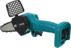 Merkloos Mini Accu Kettingzaag - 4 Inch Elektrische Boomzaag - Handkettingzaag - Met 2 Accu En 1 Oplader - Voor Tuinboom Ranch Bomen Snijden Hout- Blauw 27 Merkloos Mini Accu Kettingzaag - 4 Inch Elektrische Boomzaag - Handkettingzaag - Met 2 Accu En 1 Oplader - Voor Tuinboom Ranch Bomen Snijden Hout- Blauw -Tuinen Speciaal Winkel 1200x817 10