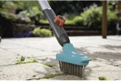 GARDENA Combisysteem Voegenborstel M Metaal - Aanbevolen Steellengte 130 /150 Cm 34 GARDENA Combisysteem Voegenborstel M Metaal - Aanbevolen Steellengte 130 /150 Cm -Tuinen Speciaal Winkel 1200x820 11