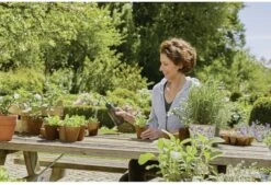 GARDENA Soft Sprayer Plantenspuit - 0.45 Liter -Tuinen Speciaal Winkel 1200x823 2