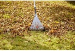 GARDENA Combisysteem Bladhark Hark - Werkbreedte Verstelbaar 30/50 Cm - Aanbevolen Steellengte 130 Cm -Tuinen Speciaal Winkel 1200x823 9