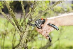 GARDENA - Comfort A/M Aambeeld - Snoeischaar - Ø 23mm 13 GARDENA - Comfort A/M Aambeeld - Snoeischaar - Ø 23mm -Tuinen Speciaal Winkel 1200x825 15