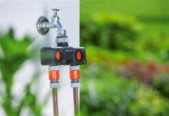 GARDENA - Waterverdeler - Slangkoppeling - 26.5 Mm -Tuinen Speciaal Winkel 1200x825 2