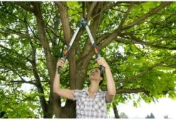 GARDENA - TeleCut Telescopische - Takkenschaar 520-670B - 42 Mm Verstelbare Lengte -Tuinen Speciaal Winkel 1200x825 28