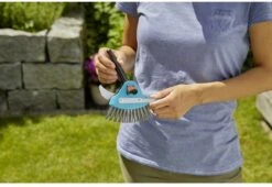 Gardena Voegenkrabber 3-in-1 Combisysteem 23,5 X 13,4 Cm Blauw -Tuinen Speciaal Winkel 1200x825 29