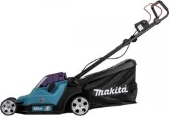 Makita - DLM432PT2 - 2x 18V - Accu - Grasmaaier - Set - 2x 5.0 Ah - Duolader -Tuinen Speciaal Winkel 1200x825 30