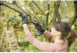 Bosch AdvancedCut 18 Microkettingzaag - Met 1 X 18 V Accu En Lader -Tuinen Speciaal Winkel 1200x825 37