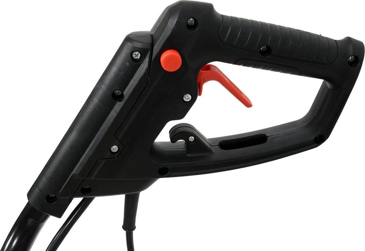 Profeco Tuinfrees Elektrisch 1050W - Grondfrees Verrijdbaar - Werkbreedte: 360mm 5 Profeco Tuinfrees Elektrisch 1050W - Grondfrees Verrijdbaar - Werkbreedte: 360mm - Afbeelding 3