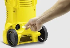 Kärcher K 2 Home Hogedrukreiniger - 1400W - 110 Bar - 20 M²/h -Tuinen Speciaal Winkel 1200x829 3