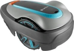 GARDENA - Sileno City 250 Robotmaaier - Gazons Tot 250 M² -Tuinen Speciaal Winkel 1200x830 2