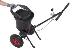 Kreator KRTGR9005 Strooiwagen - 300 Tot 370 Cm Strooibreedte - 23 Liter -Tuinen Speciaal Winkel 1200x835 4