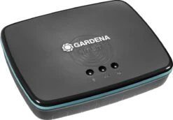 GARDENA - Smart Water Control Set Besproeiingscomputer - 1min Tot 10u - 6 Besproeiingen Per Dag -Tuinen Speciaal Winkel 1200x837