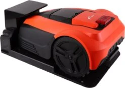 Zoef Robot Robotmaaier Dirk Met APP <600 M2 -Tuinen Speciaal Winkel 1200x842 10