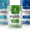 Masterblend 4-18-38 Hydroponic Plantenvoeding Kit | Voeding Voor Hydrocultuur 0.75 KG