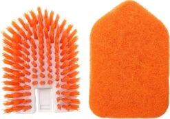Merkloos Vloerschrobber - Bad Tegel Borstel Scrubber - Met 107cm Verstelbaar Lange - Voor Reiniging Badkamer Keuken Keramische Tegel - Oranje -Moederdag Cadeautje 15 Merkloos Vloerschrobber - Bad Tegel Borstel Scrubber - Met 107cm Verstelbaar Lange - Voor Reiniging Badkamer Keuken Keramische Tegel - Oranje -Moederdag Cadeautje -Tuinen Speciaal Winkel 1200x846 6