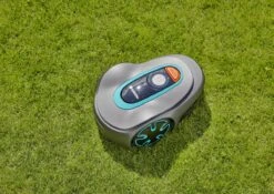 GARDENA - Sileno Minimo 500 Robotmaaier - Voor Gazons Tot Ca. 500 M² -Tuinen Speciaal Winkel 1200x848 8