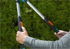 GARDENA TeleCut Heggenschaar - Telescopische Handgrepen Van 70-90 Cm -Tuinen Speciaal Winkel 1200x850 2