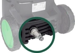 Hogedrukreiniger ACG 1600/135-BASIC | 1600 W | 135 Bar | 426 L/u 26 Hogedrukreiniger ACG 1600/135-BASIC | 1600 W | 135 Bar | 426 L/u -Tuinen Speciaal Winkel 1200x853 1