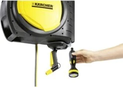 Kärcher CR 7.220 Automatische Slanghaspel -Tuinen Speciaal Winkel 1200x854