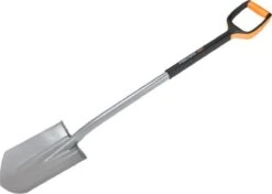 Fiskars Xact Tuinspade - Spits - L - 120 Cm -Tuinen Speciaal Winkel 1200x857 5