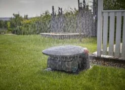 GARDENA - Afdak Robotmaaier - Voor Sileno City & Sileno Life -Tuinen Speciaal Winkel 1200x858 2