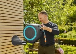 GARDENA Rollup S Wandslangenbox - 15 Meter - Ø 11 Mm -Tuinen Speciaal Winkel 1200x861 1
