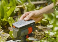 GARDENA - Zwenksproeier AquaZoom Compact - Tuinsproeier - 9 Tot 216 M² 33 GARDENA - Zwenksproeier AquaZoom Compact - Tuinsproeier - 9 Tot 216 M² -Tuinen Speciaal Winkel 1200x861 2