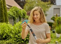 Gardena Voegenkrabber 3-in-1 Combisysteem 23,5 X 13,4 Cm Blauw -Tuinen Speciaal Winkel 1200x861 6