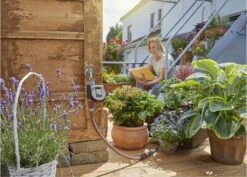 GARDENA - Besproeiingscomputer Flex - Geen App Vereist -Tuinen Speciaal Winkel 1200x862