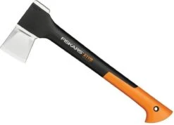 Fiskars Kloofbijl X11 - S - 44 Cm -Tuinen Speciaal Winkel 1200x864 4