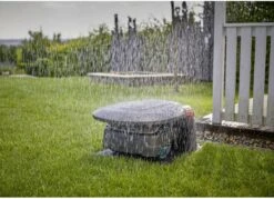 GARDENA - Afdak Robotmaaier - Voor Sileno City & Sileno Life -Tuinen Speciaal Winkel 1200x869 1