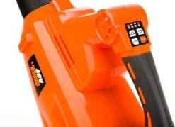 TIMBERPRO - Bladblazer Elektrisch 40V, ZEER Krachtig (incl. 4A Batterij En Incl. Lader) -Tuinen Speciaal Winkel 1200x870 6