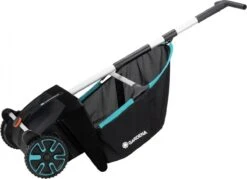 GARDENA Bladverzamelaar - Zonder Motor -Tuinen Speciaal Winkel 1200x871 2