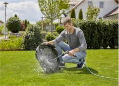 GARDENA - Robotmaaier Smart SILENO City 250 - Voor Gazons Tot Ca. 250 M² -Tuinen Speciaal Winkel 1200x872 7