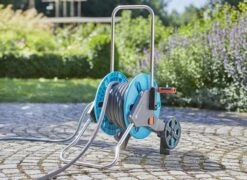 GARDENA - Textielslang Liano™ - Tuinslang - 30 M - 13 Mm -Tuinen Speciaal Winkel 1200x874