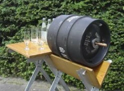 Atika A300850 Metalen Zaagbok - 150kg -Tuinen Speciaal Winkel 1200x877 6