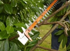 Black & Decker BLACK+DECKER BEHTS451-QS Heggenschaar - 550W - 60cm - Gesnoerd -Tuinen Speciaal Winkel 1200x878 6