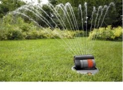 GARDENA - Verzonken Zwenksproeier OS 140 - Tuinsproeier - 140 M² 17 GARDENA - Verzonken Zwenksproeier OS 140 - Tuinsproeier - 140 M² -Tuinen Speciaal Winkel 1200x879 1